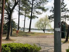 景点-美兰湖景区