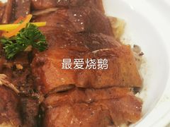 -时间里·新派粤菜(远洋店)
