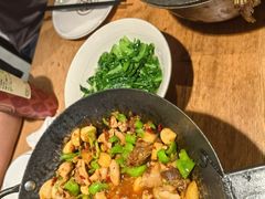 -聚鑫朋酸菜肥肠(九龙仓店)