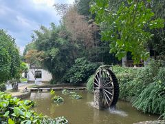 -景德镇古窑民俗博览区