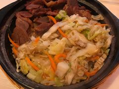 -广东煲仔饭