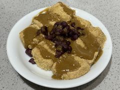 -小豆海棠(嘉兴路店)