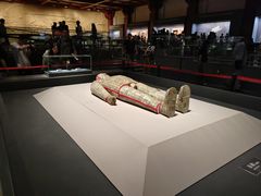 -北京大葆台遗址博物馆