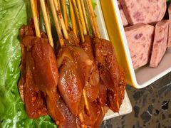 -椒香城门口老火锅(虎门店)