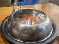 -海味当家·蒸锅海鲜(星海公园店)
