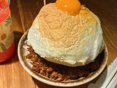 云朵卤肉饭-岛风·台食小馆 ISLAND BISTRO(烟台山店)