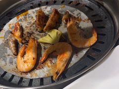 -英雄故事地摊烤肉(马驹桥店)