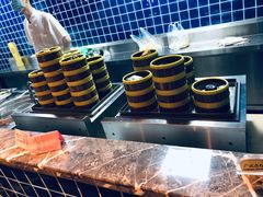 -佛山顺德香云纱园林酒店-宴会厅