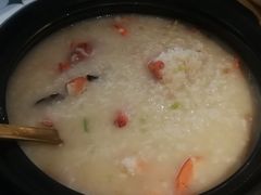 -潮粥荟·潮汕砂锅粥(朝阳大悦城店)