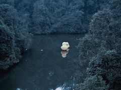 -保利石象湖景区