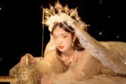 -花屿迷鹿写真馆