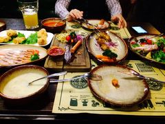 -马迭尔德式西餐精酿啤酒屋(中央大街店)
