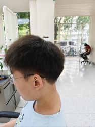 -逸丝风尚