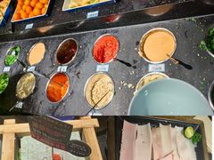 -吼堂老火锅(太古里总店)