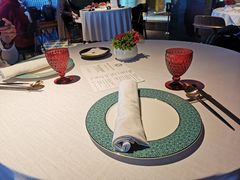 -三号黄浦会Canton Table