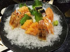 -梅筑·创意料理(王府井百货店)