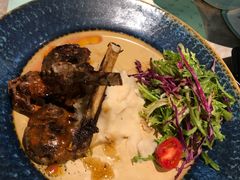 -大树餐厅(红旗街万达店)