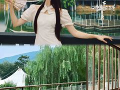 -帐篷客·溪龙茶谷度假酒店