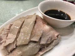 -大鸿运酒店·苏州菜·松鼠桂鱼(观前街店)