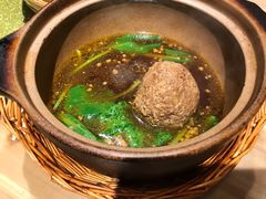 -打酱油·非遗淮扬菜(瘦西湖梅岭店)