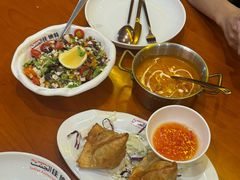 -清真· AL-JANNAT 佳纳特餐厅(仙林店)