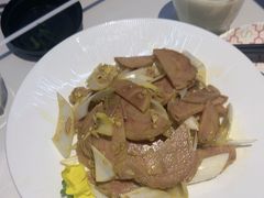 -鑫悦诚府·新鲁菜·餐厅(趵突泉店)