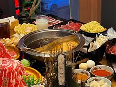 -牛匠和牛寿喜锅(西安总店)