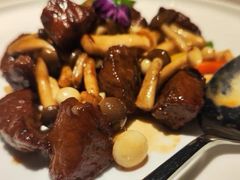 -漢舍中国菜馆(889广场店)