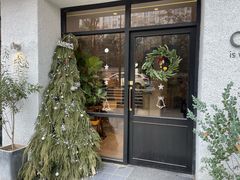-COTTON CAFE(德信·中外公寓店)