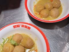 -肥韬香港茶餐厅(上海首店)