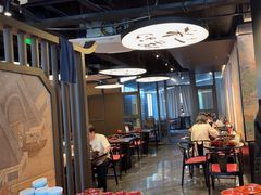 -古都历食南京菜·烤鸭·鸭血粉丝·汤包(南京博物院店)