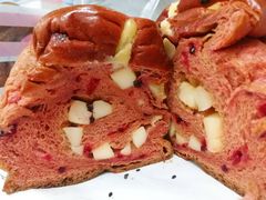 甜菜根乳酪-Juicy Bakery(大学路店)