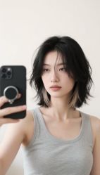 -BEAUTY HAIR GANO