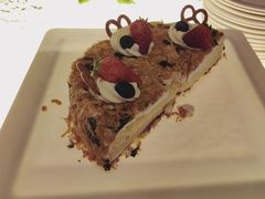 -松咖啡自助餐厅·松北香格里拉