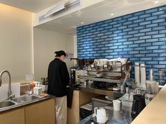 -Onirii Coffee(长乐路店)