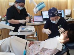 -上海仁爱医院口腔科 · 种植