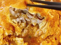 -京皇十二道天津菜(蒲黄榆店)