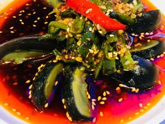 -鱼库·不仅是一家烤鱼店(车公庙店)