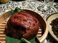 -南京大牌档(凯德大峡谷店)