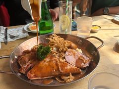 -宝莱纳餐厅(滨江店)