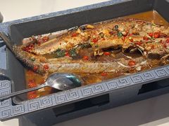 -老长沙湘菜馆(凤凰路店)