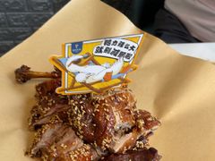 -眉州东坡(团结湖店)