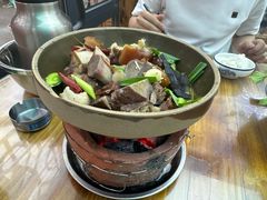 -麻伊伏土菜馆(朗州路店)