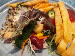 -菲住布渴酒店自助餐厅(阿里巴巴西溪园区店)