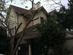 -上海蔡元培故居陈列馆
