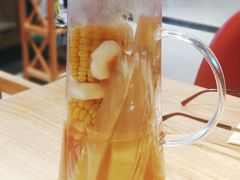 -好彩猪肚鸡(正弘城店)
