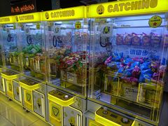 -风云再起游乐汇(南京常发广场店)