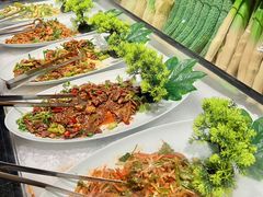 -韩盛·盛江山自助料理(于洪新玛特店)
