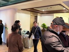 -闽江夜游台江旅游码头