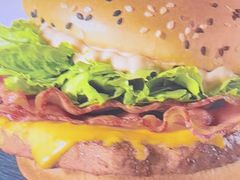 -麦当劳(北京大兴机场二层国内到达(安检外)店)